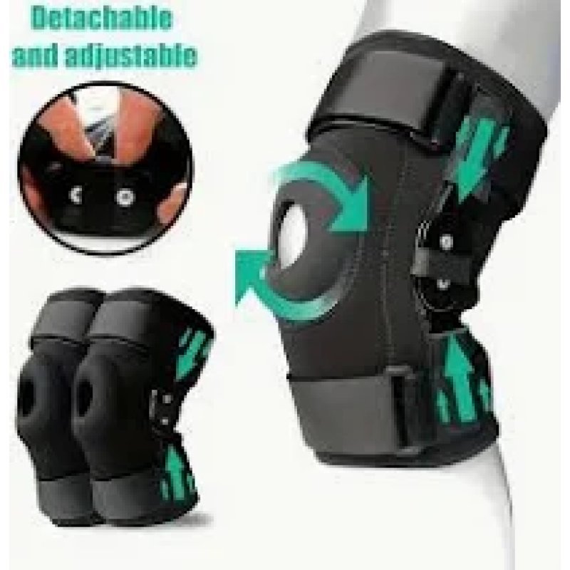 Orthopedic Knee Guard